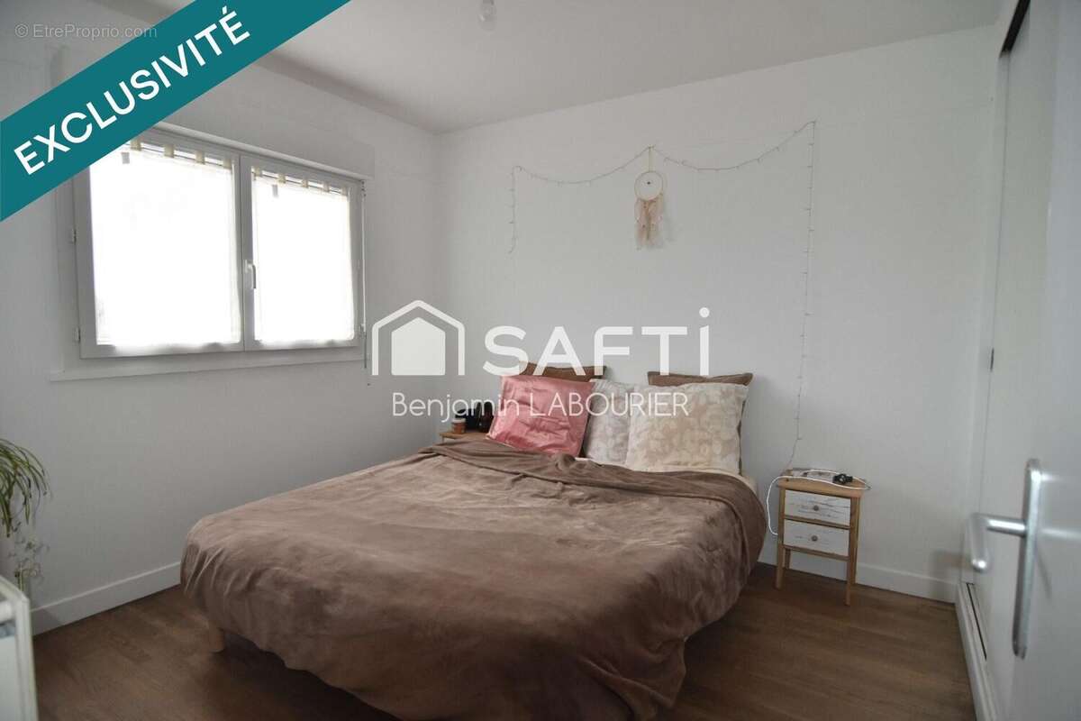 Photo 7 - Appartement à MIGENNES