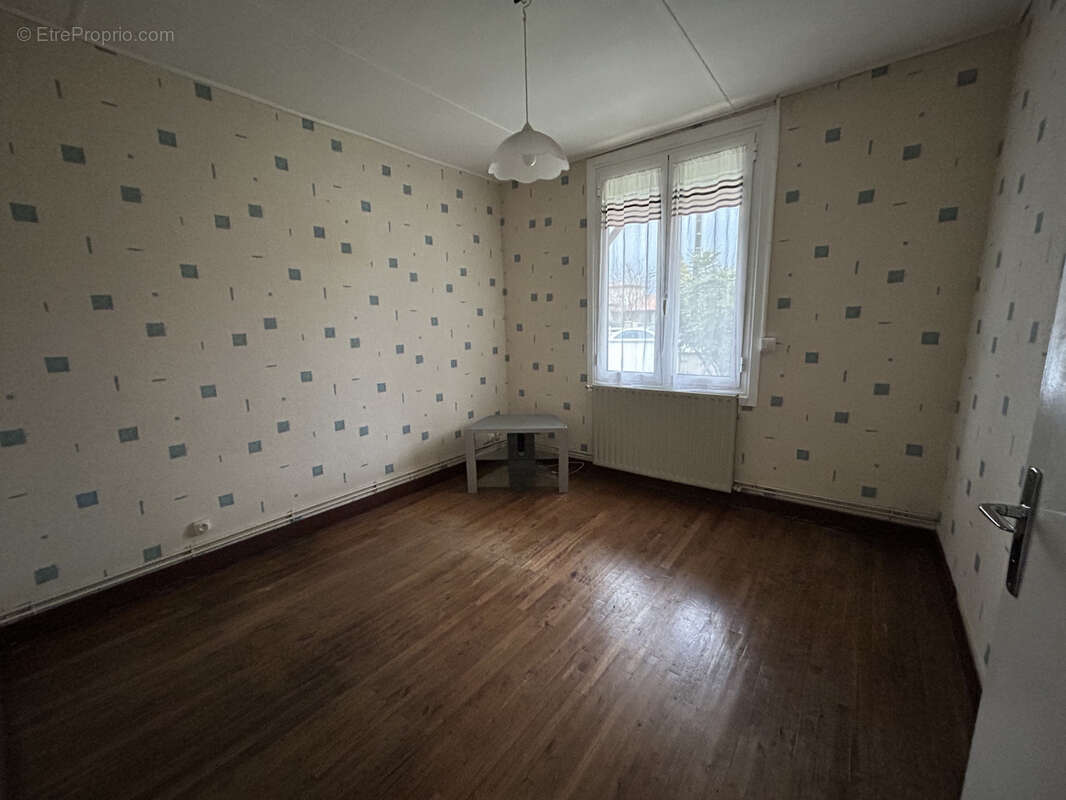 Maison à ROUMAZIERES-LOUBERT