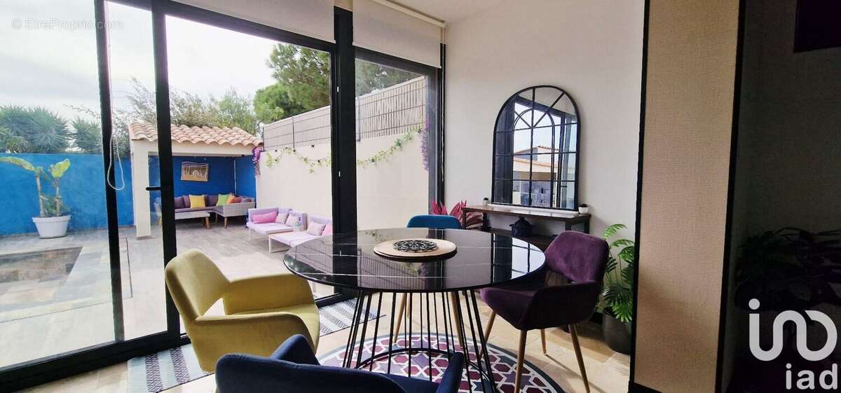 Photo 6 - Maison à PIA