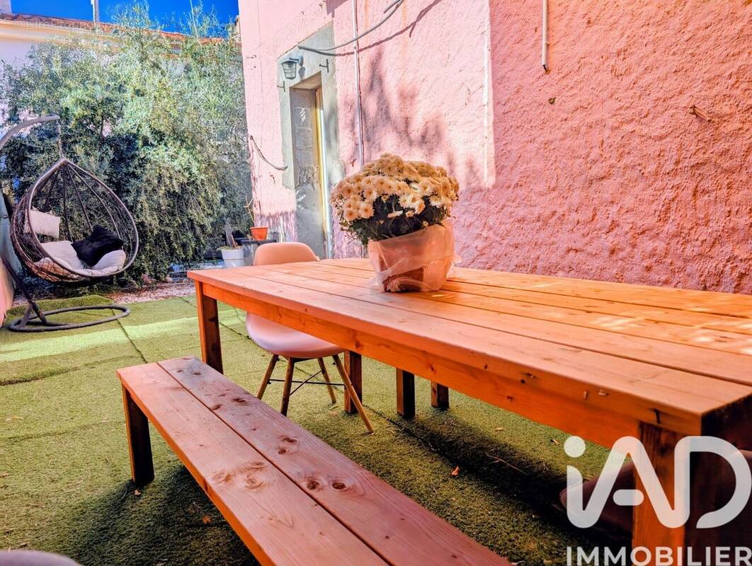 Photo 1 - Maison à ESTAGEL