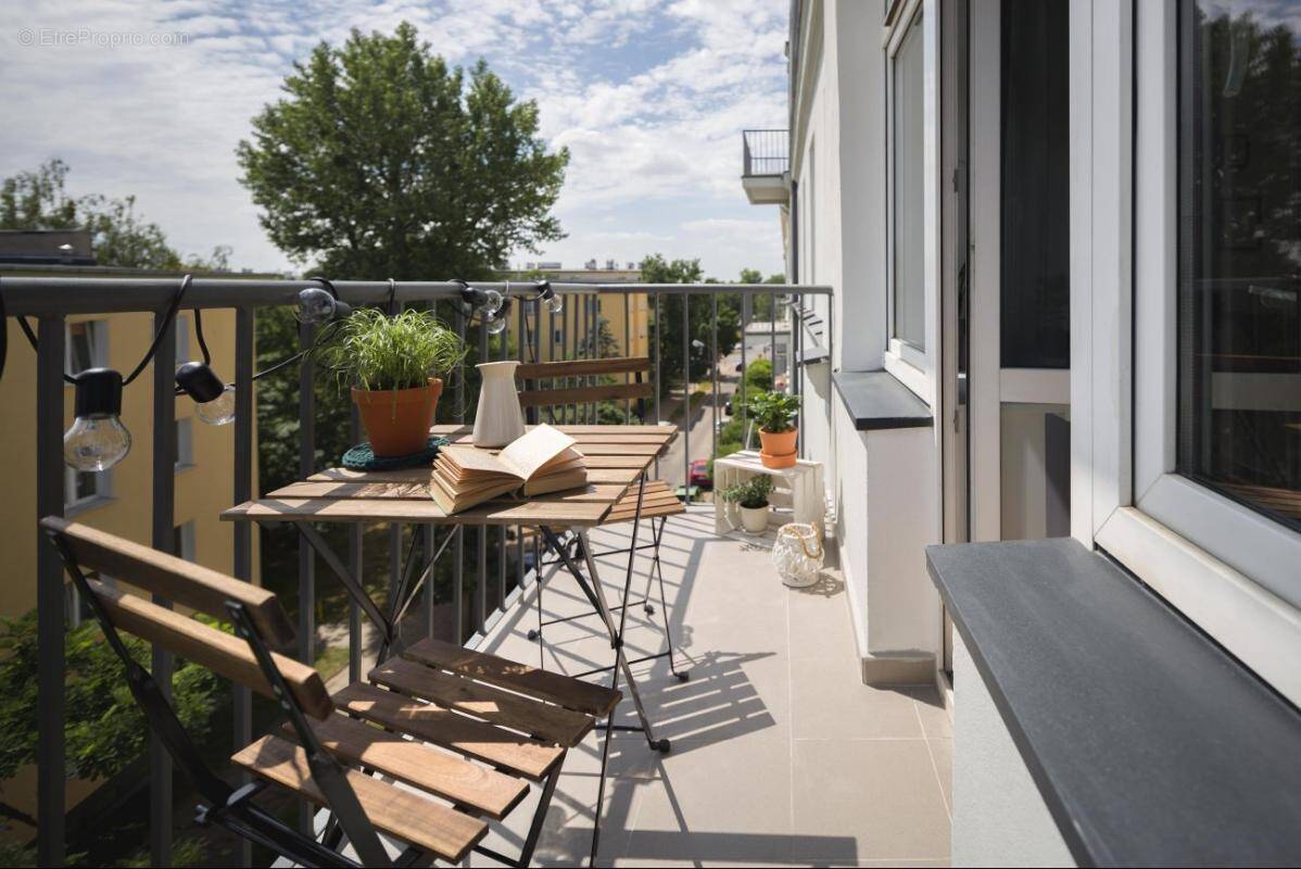 Appartement à PORT-VENDRES