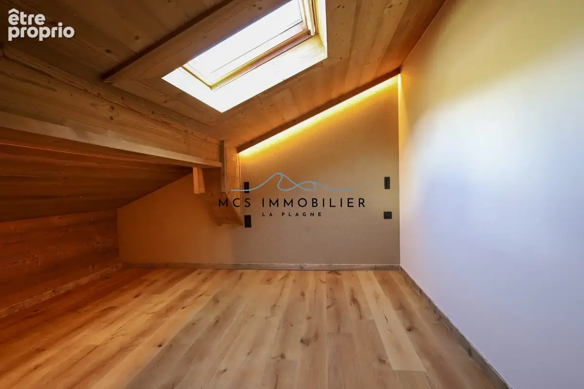 Appartement 5 pièces 102 m² à vendre à Bourg-Saint-Maurice (73700) - photo 9