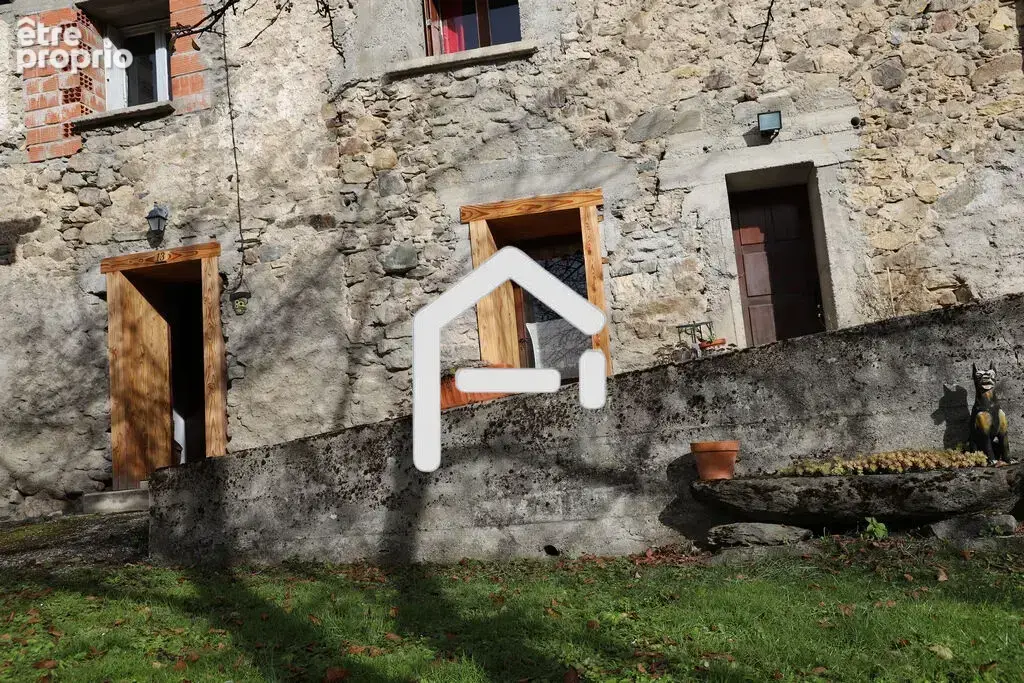 Maison 6 pièces 125 m² à vendre à Les Cabannes (09310) - photo 4