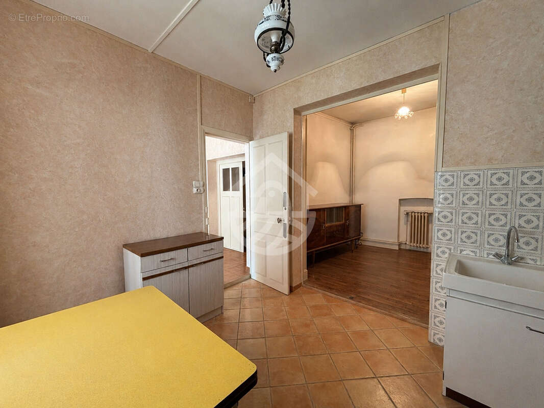Maison à VALENCE