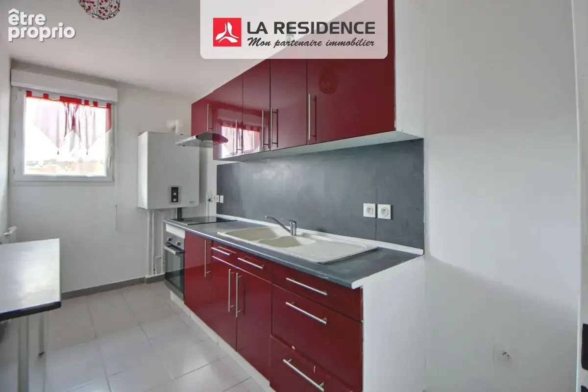 Appartement 4 pièces 76 m² à vendre à Ecquevilly (78920) - photo 6