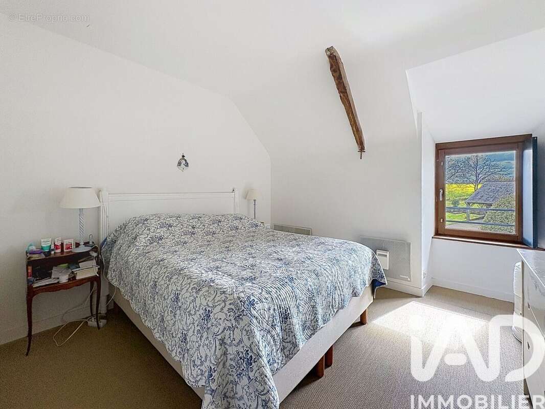 Photo 5 - Maison à MATIGNON