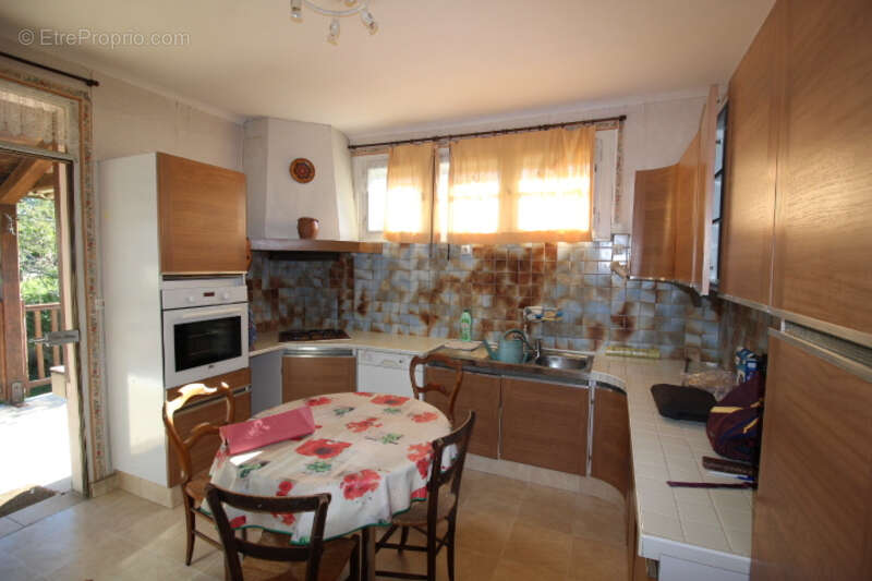 Maison à CHATELLERAULT