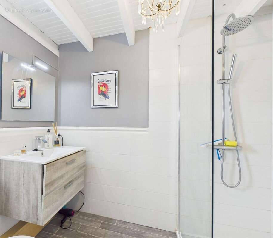 Photo 9 - Maison à BUSSIERE-POITEVINE