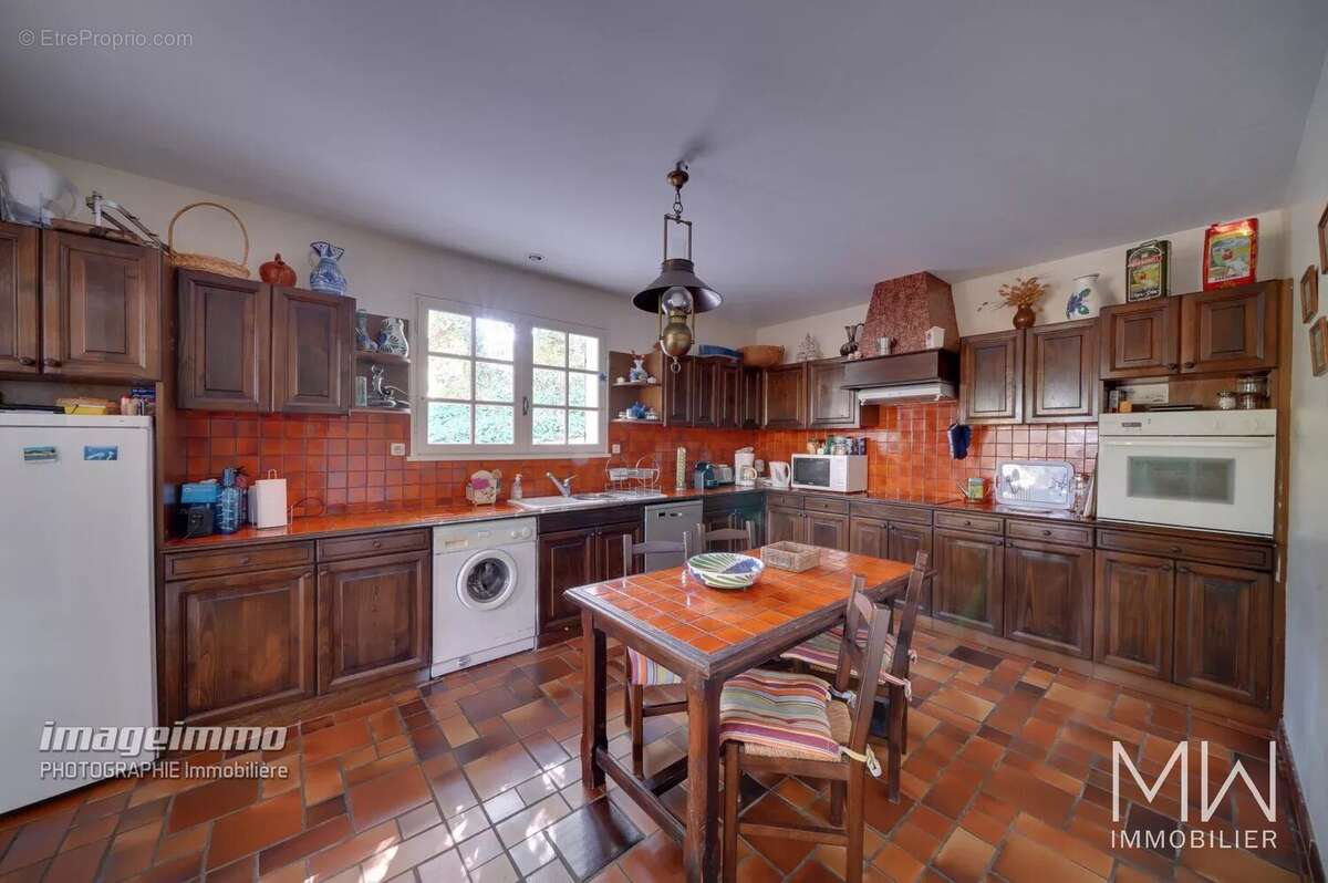 Maison à LEGE-CAP-FERRET