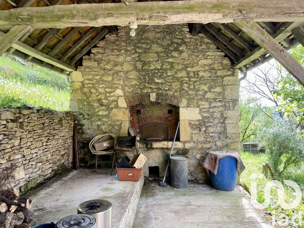 Photo 5 - Maison à VEZAC