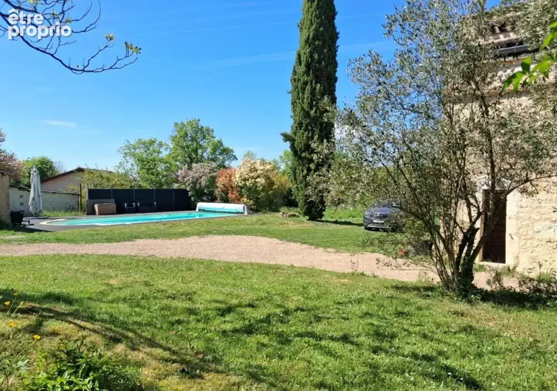 Maison 6 pièces 188 m² à vendre à Albi (81000) - photo 15