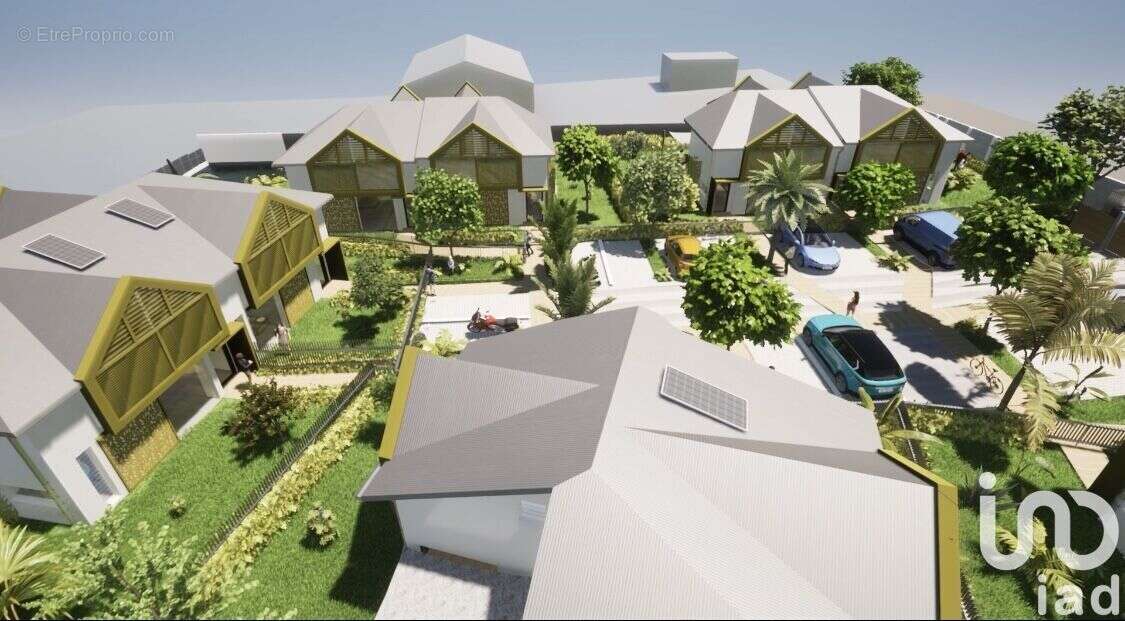 Photo 7 - Maison à SAINT-PAUL