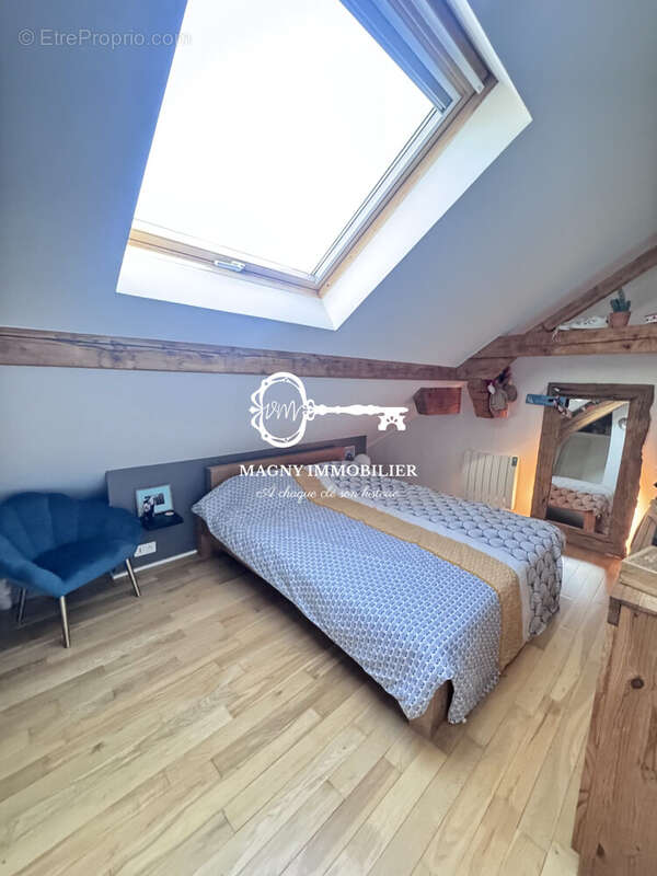 Appartement à THYEZ