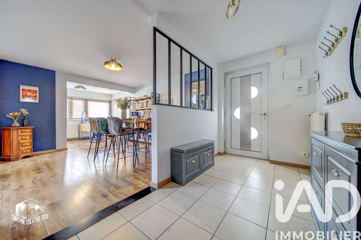 Photo 8 - Appartement à THIONVILLE