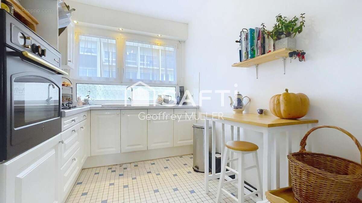 Appartement 83 m² à Vannes  - photo 4