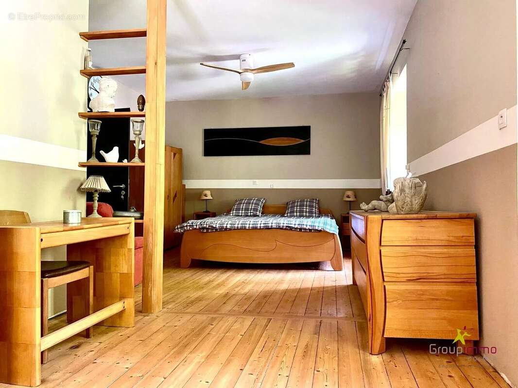 Maison à LE HOHWALD