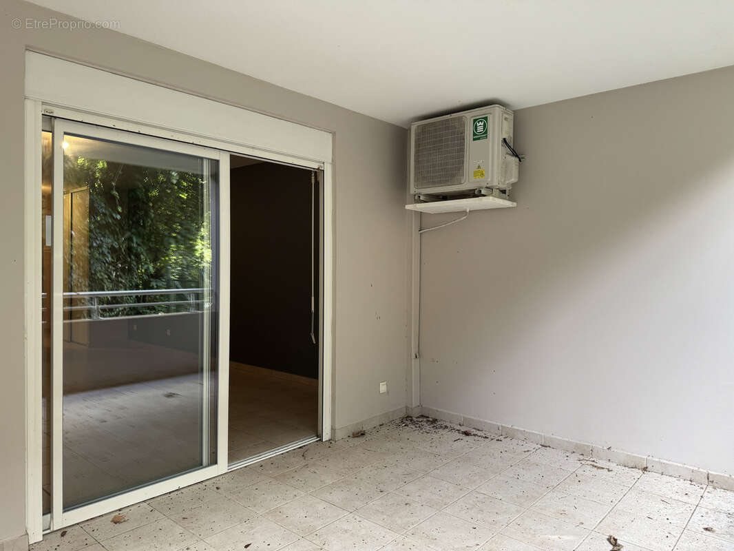 Appartement à FORT-DE-FRANCE