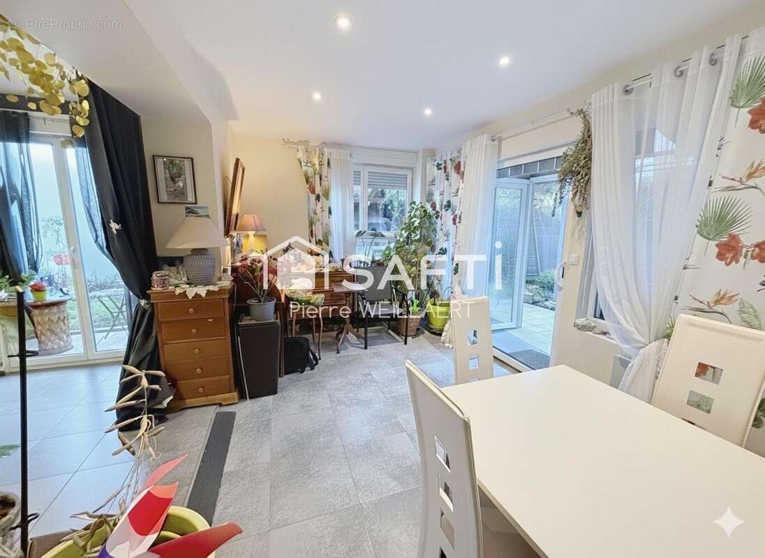 Maison 106 m² à Valence  - photo 5