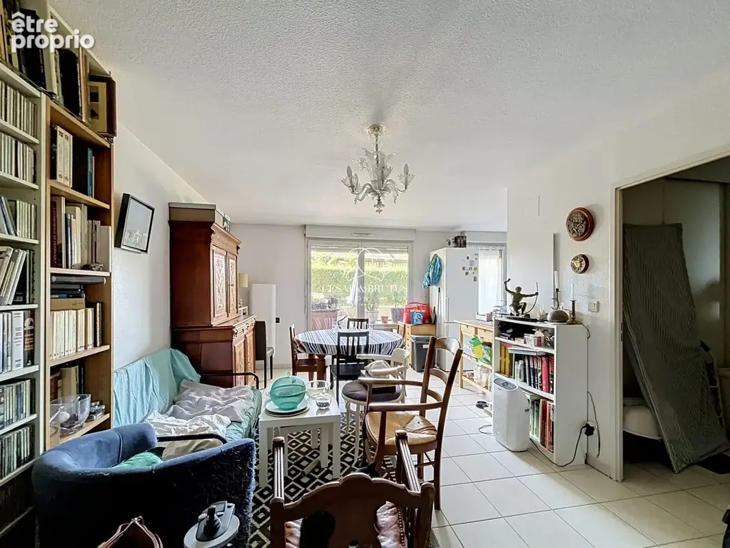 Appartement 61 m² à Villefranche-Sur-Saone  - photo 5