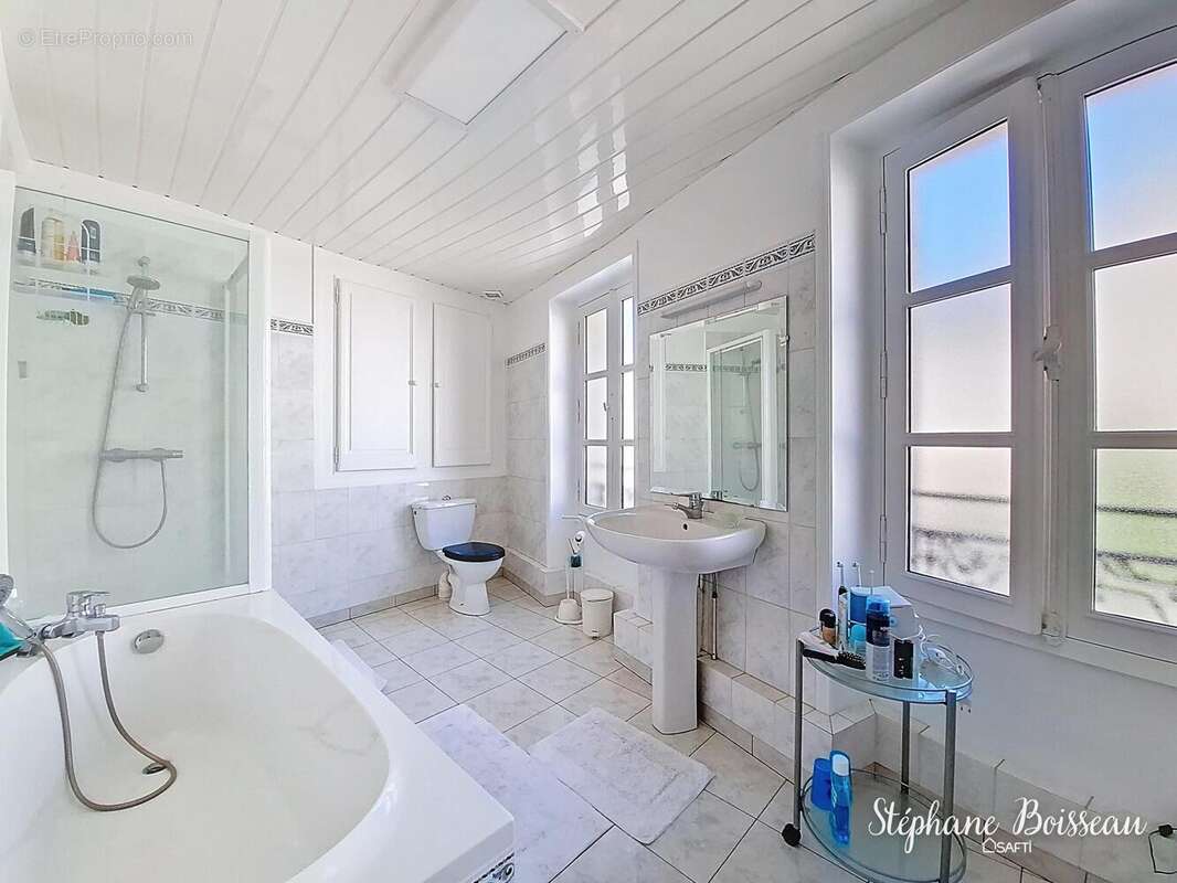 Photo 5 - Maison à LA FLECHE