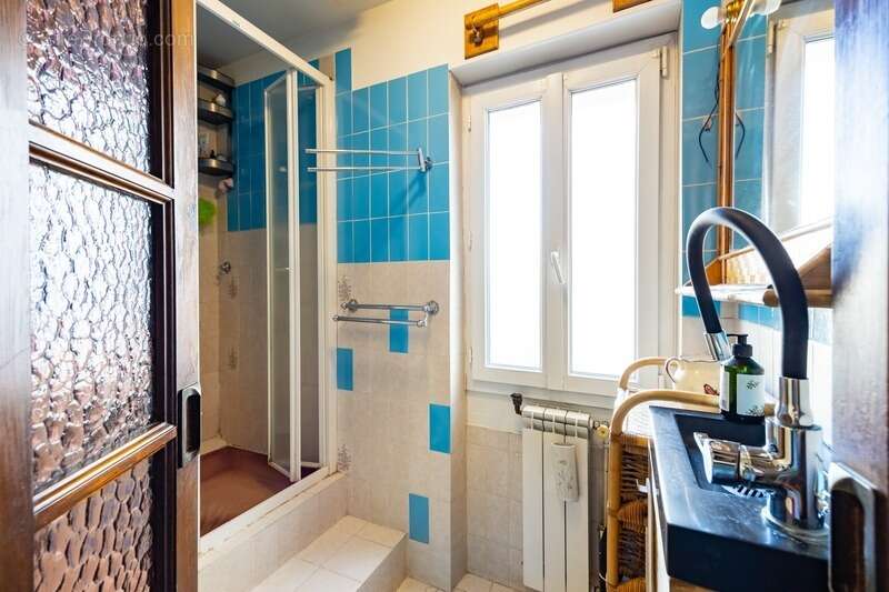 Maison à MARSEILLE-5E