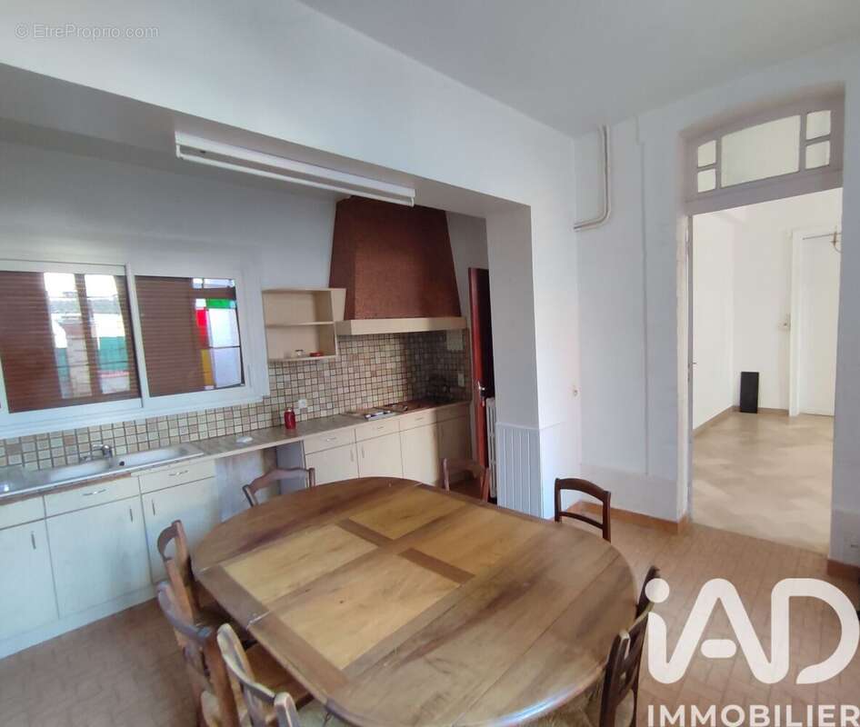 Photo 6 - Maison à NEGREPELISSE