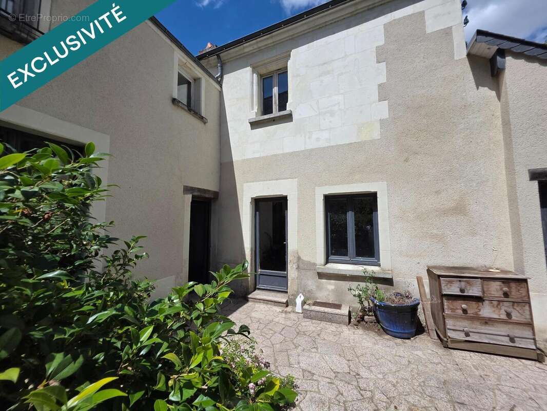 Photo 3 - Maison à LE LUDE