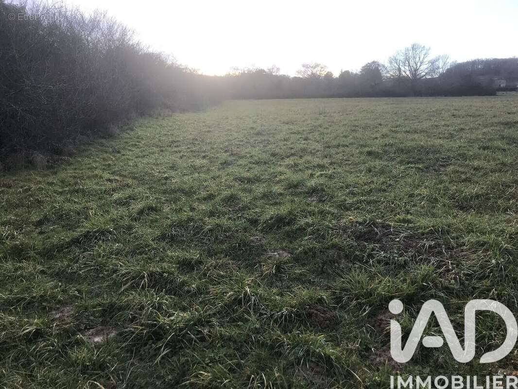 Photo 2 - Terrain à LADEVEZE-RIVIERE