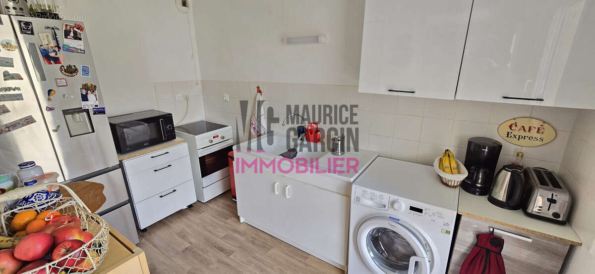 Appartement à AVIGNON