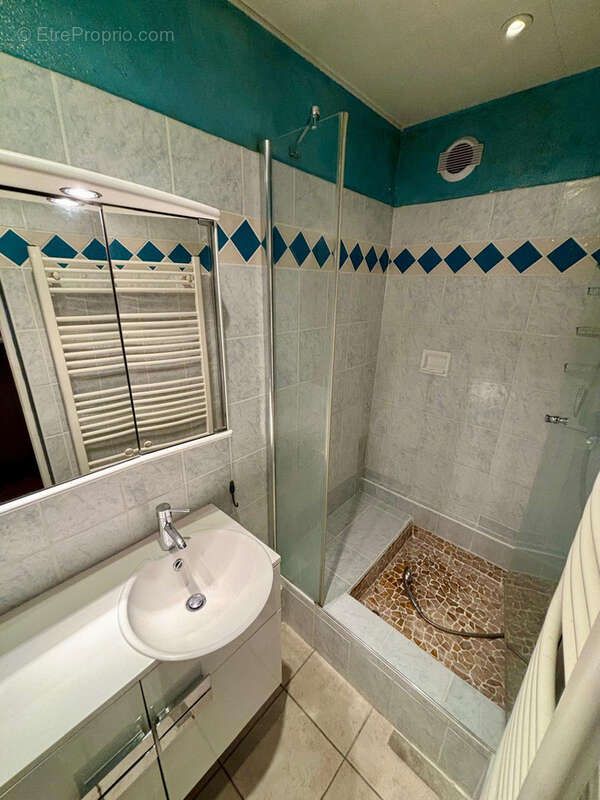 Appartement à NYONS