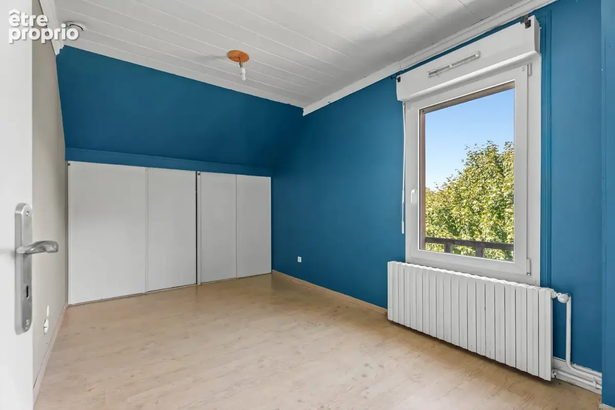 En exclusivité : Maison T5 de 120 m2 à Virignin - photo 13