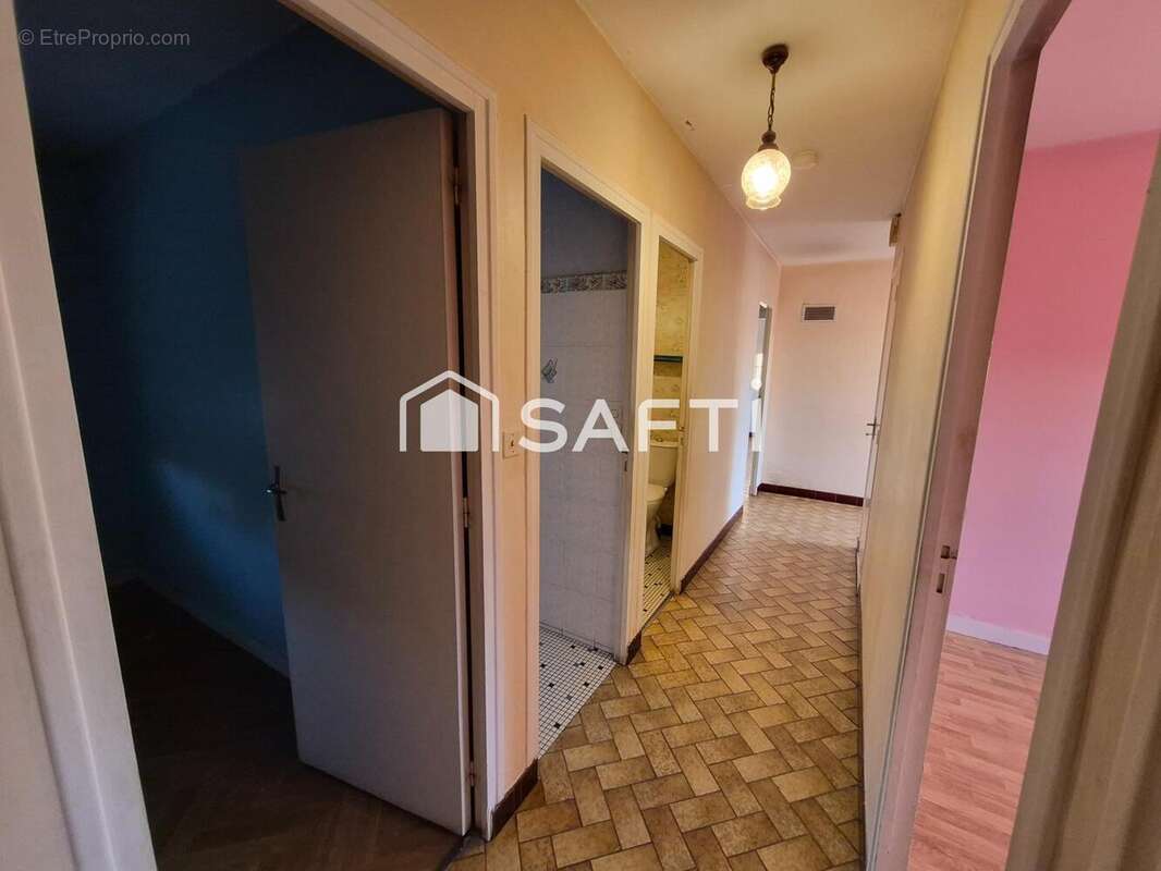 Photo 8 - Maison à DESCARTES