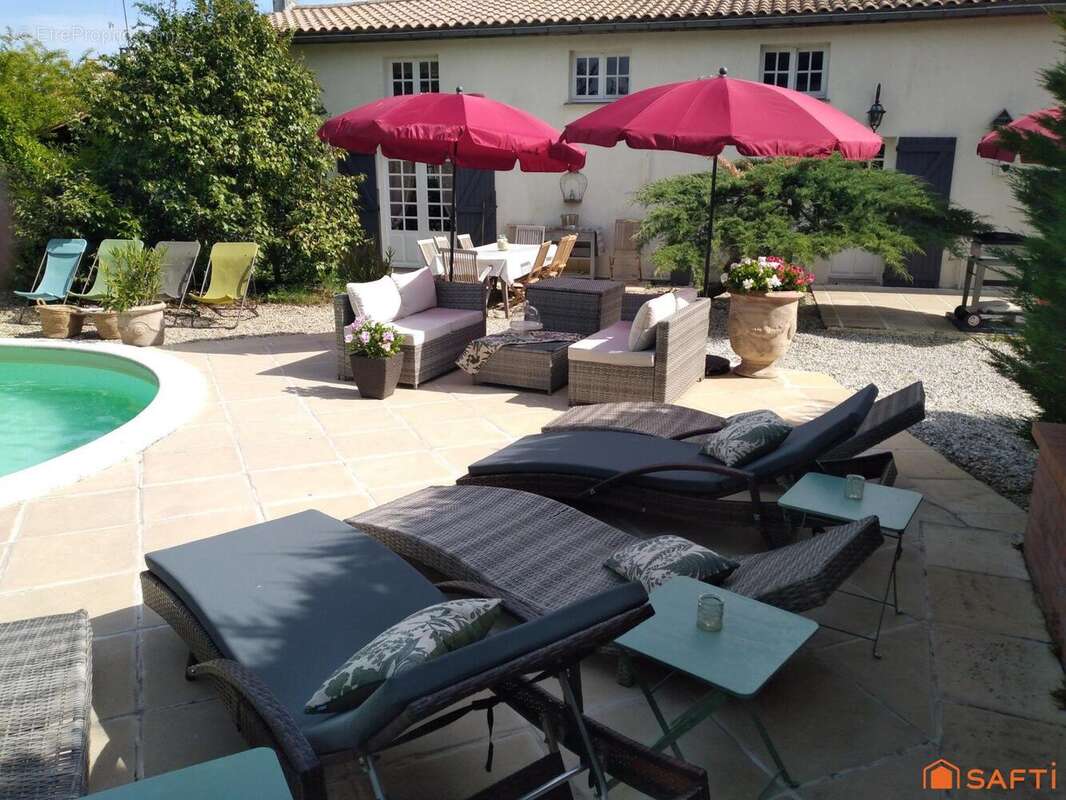 Photo 4 - Maison à ARSAC