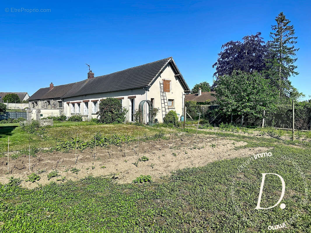Maison 83 m² à Panilleuse  - photo 6