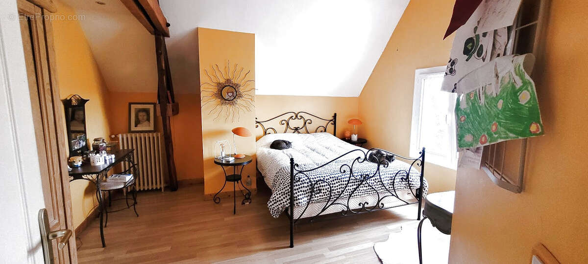 Maison à vendre DPE B 127 m2 habitable, 3 chambres, terrain 2439 m2, Dordogne, secteur Tocane Saint Apre Ribér - photo 15