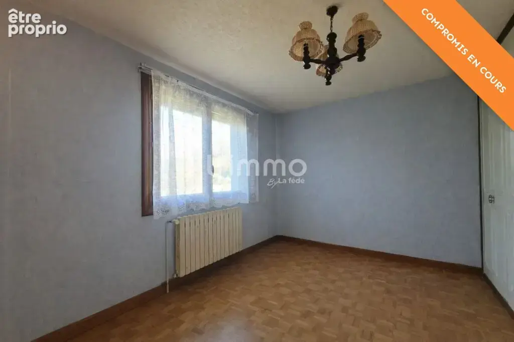 Maison familiale 125 m² avec sous-sol – Villiers S/L 41100 - photo 8