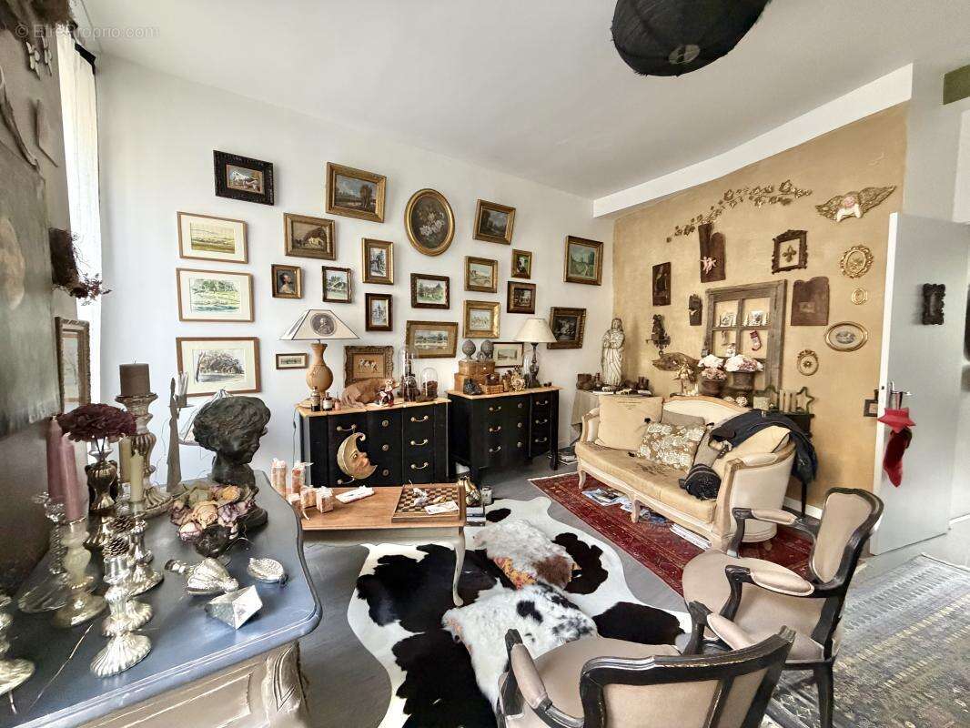 Appartement à NEVERS