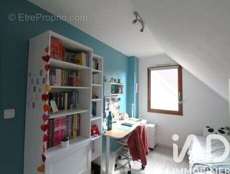 Photo 8 - Maison à YVRE-L'EVEQUE