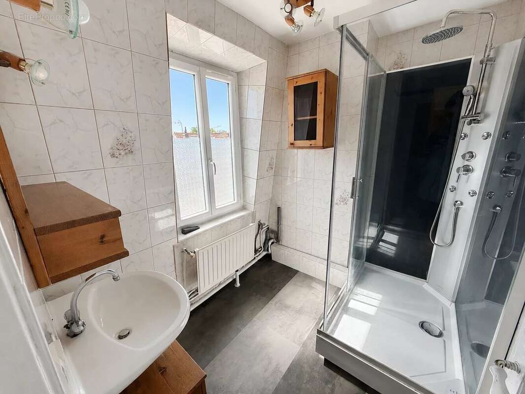 Appartement à MEAUX