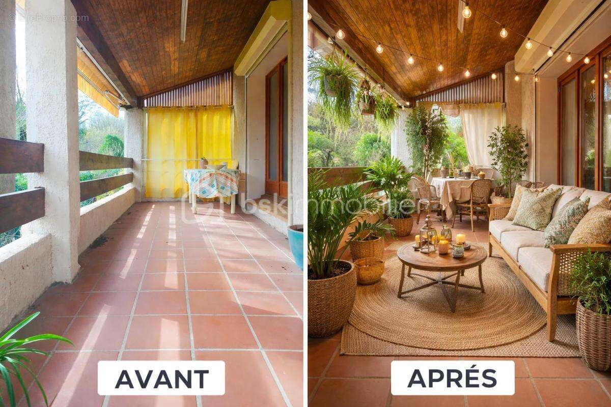 Maison à SAINT-GELY-DU-FESC