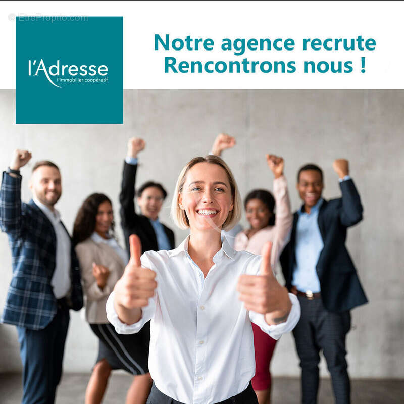 Appartement à CHELLES