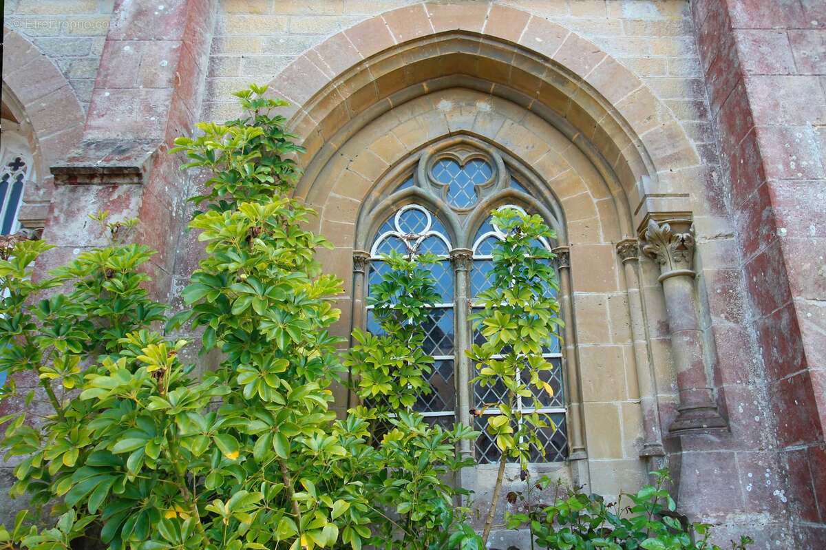Appartement à SAINT-PIERRE-EGLISE