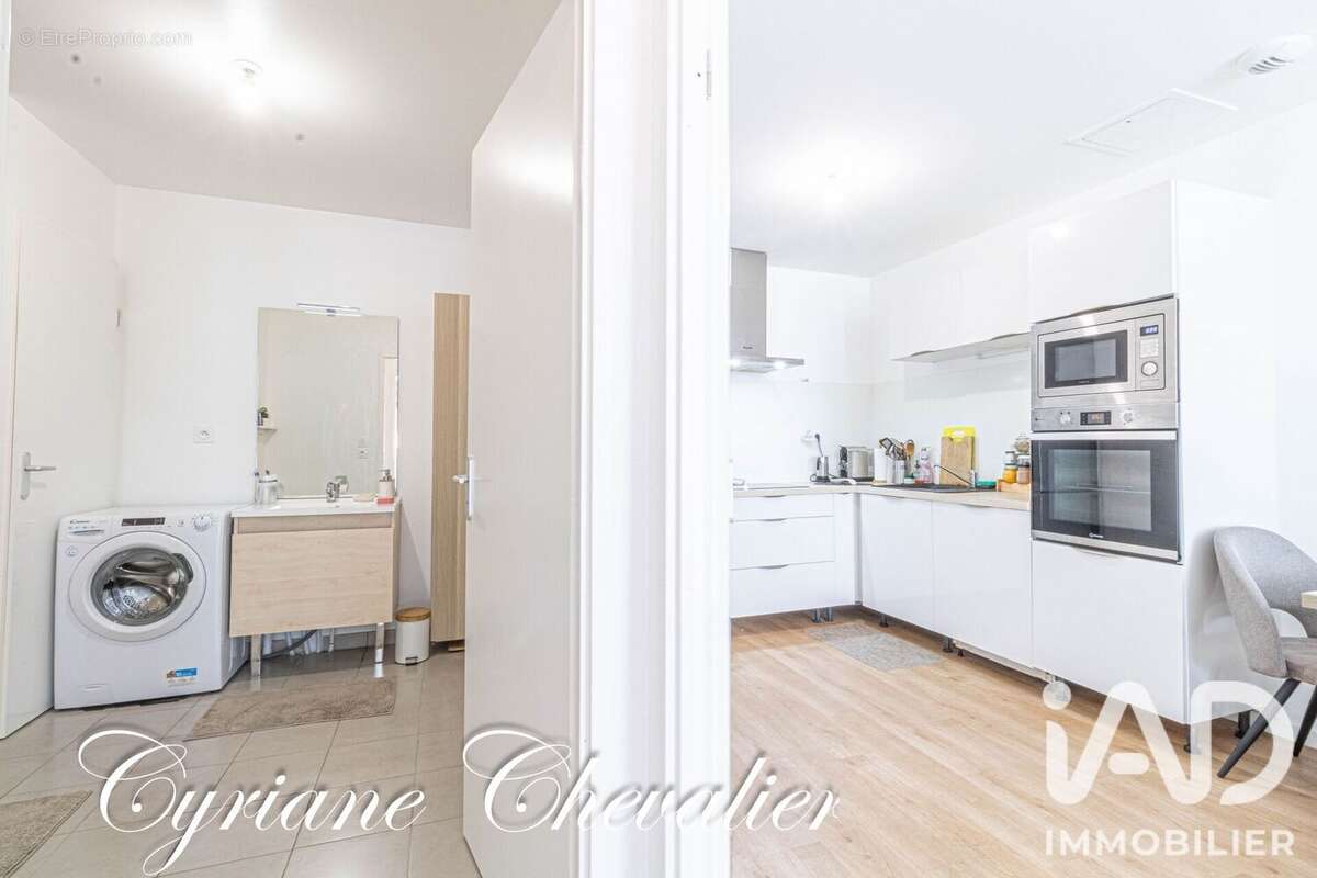 Photo 4 - Appartement à BEYNES