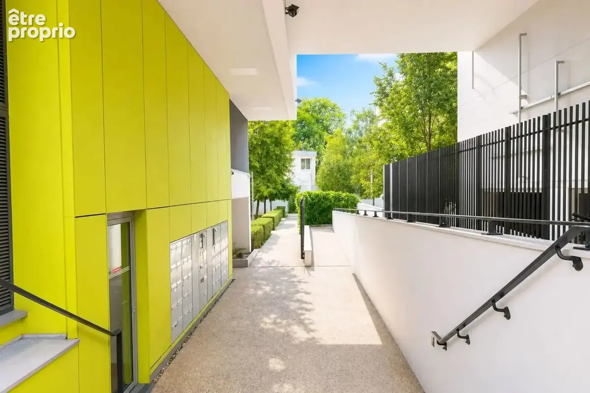 Montreuil, Limite Saint-Mandé - photo 5
