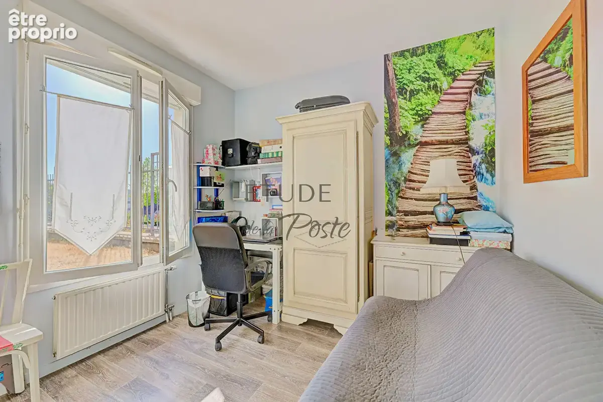 Appartement 3 pièces à vendre à Brunoy - Hyper centre-ville - photo 7