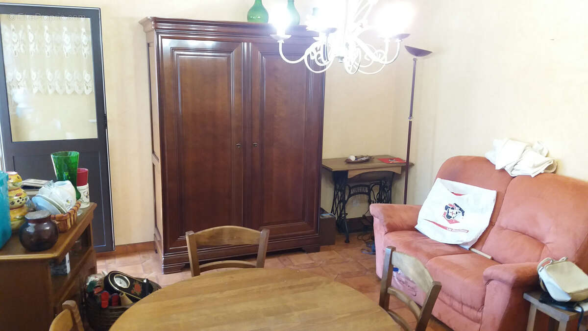 Appartement à FOURNEAUX