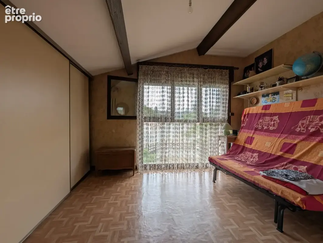 Peyrins, maison 4 pièces 136 m2 - photo 8