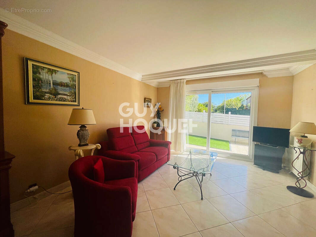 Maison à MONTPELLIER