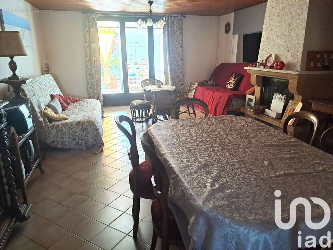 Photo 8 - Maison à ARVERT