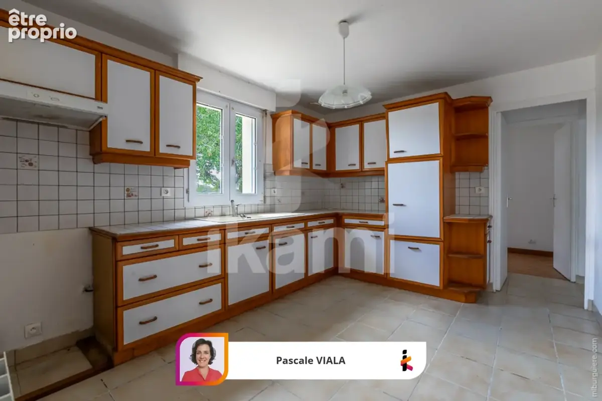 Maison 4 pièces 88 m2 en campagne - photo 3